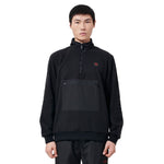 DOLLYNOIREのブラックのスウェット