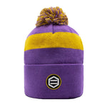 DOLLYNOIREのブラックのキャップ