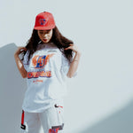 KADOKAWA DREAMS / OFFICIAL TEAMWEAR S/S T-SHIRT / WHITE