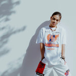 KADOKAWA DREAMS / OFFICIAL TEAMWEAR S/S T-SHIRT / WHITE