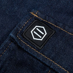 CARGO LONG 903 DENIM PANTS / INDIGO BLUE