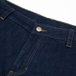 CARGO LONG 903 DENIM PANTS / INDIGO BLUE
