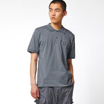 SERGEANT POLO SHIRT / GREY