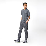 SERGEANT POLO SHIRT / GREY