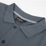SERGEANT POLO SHIRT / GREY
