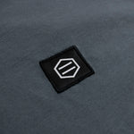 SERGEANT POLO SHIRT / GREY