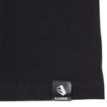 KADOKAWA DREAMS / OFFICIAL TEAMWEAR S/S T-SHIRT / BLACK