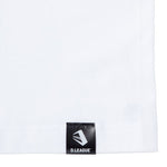 KADOKAWA DREAMS / OFFICIAL TEAMWEAR S/S T-SHIRT / WHITE
