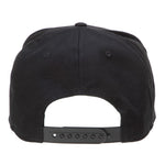 KADOKAWA DREAMS / CAP / BLACK / WHITE