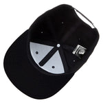 KADOKAWA DREAMS / CAP / BLACK / WHITE