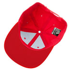 KADOKAWA DREAMS / CAP / RED / MULTI