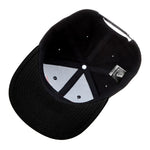 KADOKAWA DREAMS / OFFICIAL TEAMWEAR CAP / BLACK/MULTI