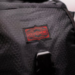STAPLE BACKPACK / BLACK