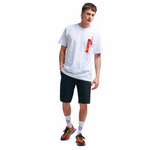 RIPSTOP SHORTS / BLACK