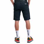 RIPSTOP SHORTS / BLACK