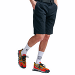 RIPSTOP SHORTS / BLACK