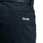 RIPSTOP SHORTS / BLACK