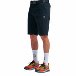 RIPSTOP SHORTS / BLACK