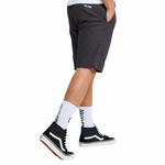 RIPSTOP SHORTS / GREY