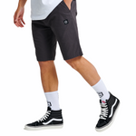 RIPSTOP SHORTS / GREY