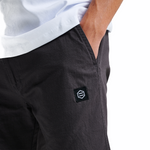 RIPSTOP SHORTS / GREY