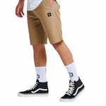 RIPSTOP SHORTS / BEIGE