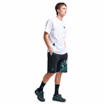 ORION SWEAT SHORTPANTS / BLACK