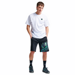 ORION SWEAT SHORTPANTS / BLACK