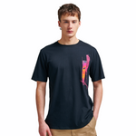 THE ISLAND T-SHIRT / BLACK