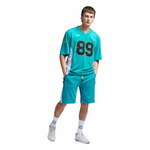 FOOTBALL FURY T-SHIRT / GREEN