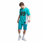 FOOTBALL FURY T-SHIRT / GREEN