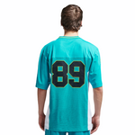 FOOTBALL FURY T-SHIRT / GREEN