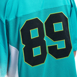 FOOTBALL FURY T-SHIRT / GREEN