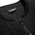 GILET RIPSTOP JACKET / BLACK