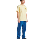 SORRENTO T-SHIRT / BEIGE