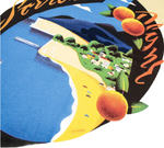 SORRENTO T-SHIRT / BEIGE