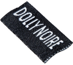 LOGO MAIOLICHE CREWNECK / WHITE