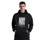 MILANO HOODIE / BLACK