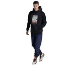 MILANO HOODIE / BLACK