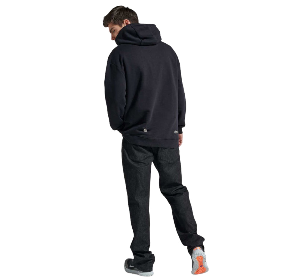 SBD フーディー 黒 Lサイズ OVERSIZE HOODIE / BASIC / BLACK – DOLLY NOIRE ONLINE STORE
