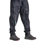 ARENA / JOGGER PANTS / TITAN II PATTERN