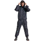 ARENA / JOGGER PANTS / TITAN II PATTERN