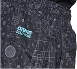 ARENA / JOGGER PANTS / TITAN II PATTERN