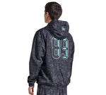 ARENA / SWEATSHIRTS / TITAN II PATTERN