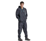 ARENA / SWEATSHIRTS / TITAN II PATTERN