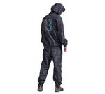 ARENA / SWEATSHIRTS / TITAN II PATTERN