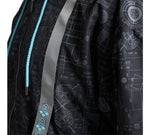 ARENA / SWEATSHIRTS / TITAN II PATTERN