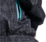 ARENA / SWEATSHIRTS / TITAN II PATTERN