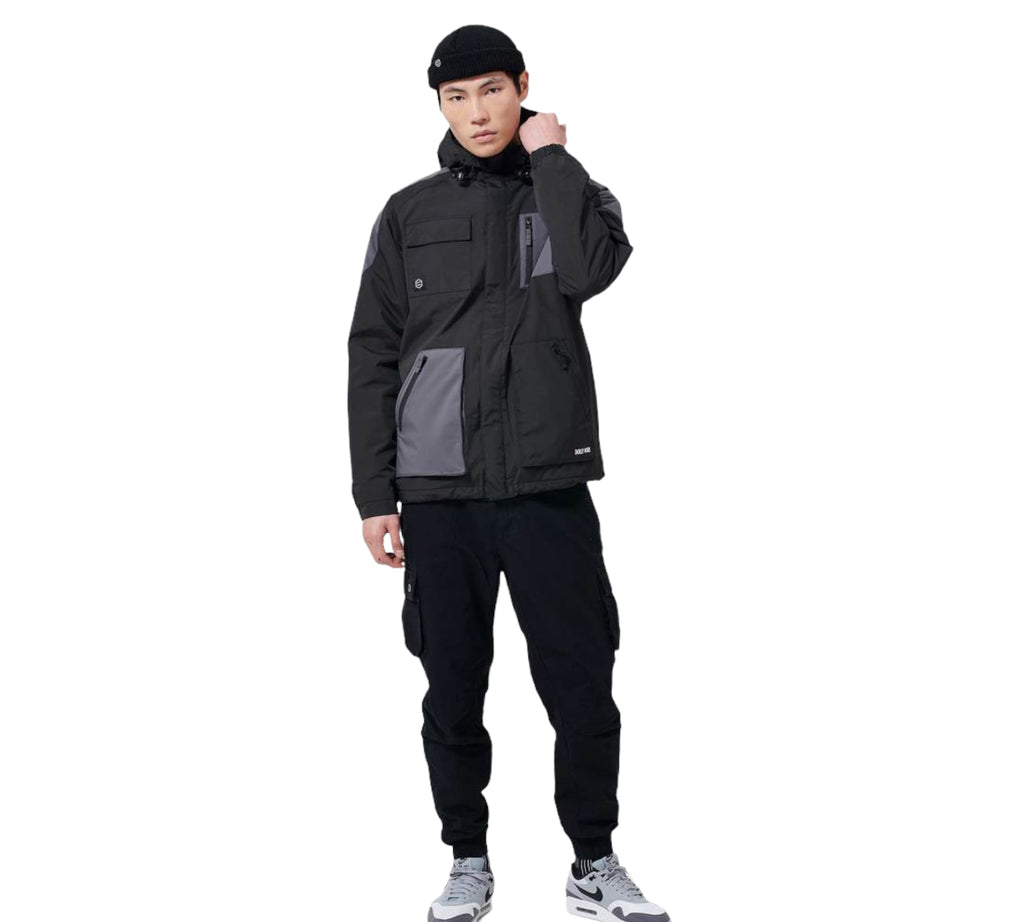 定価5万*美品✨ルネ 2020年 パールジップ♡フーディジャケット 34S DOLLY NOIRE / FULL ZIP JACKET / BLACK – DOLLY NOIRE ONLINE STORE