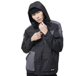 DOLLYNOIREのブラックのジャケット